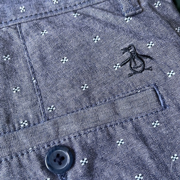 Penguin shorts in 33 - Picture 6 of 8